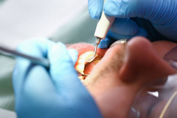 Best Pediatric Emergency Dentist in Keansburg, NJ